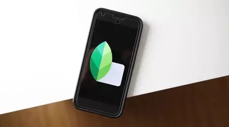 Google aggiorna Snapseed per Android