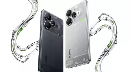 Presentato Realme Neo7 Turbo - uno smartphone potente e stiloso con batteria da 7200 mAh e chip Dimensity 9400e