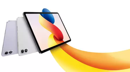 Xiaomi ha annunciato due tablet contemporaneamente: Redmi Pad 2 Pro e Redmi Pad Mini