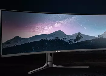 Thermaltake ha introdotto il grande monitor ...