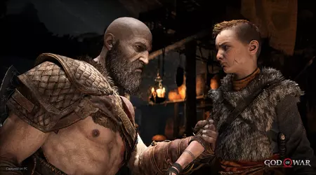 Amazon ha ordinato due stagioni della serie God of War prima dell'uscita della prima