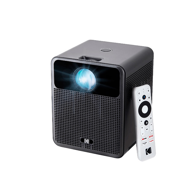 Proiettore LED KODAK FLIK HD10 Migliori proiettori KODAK