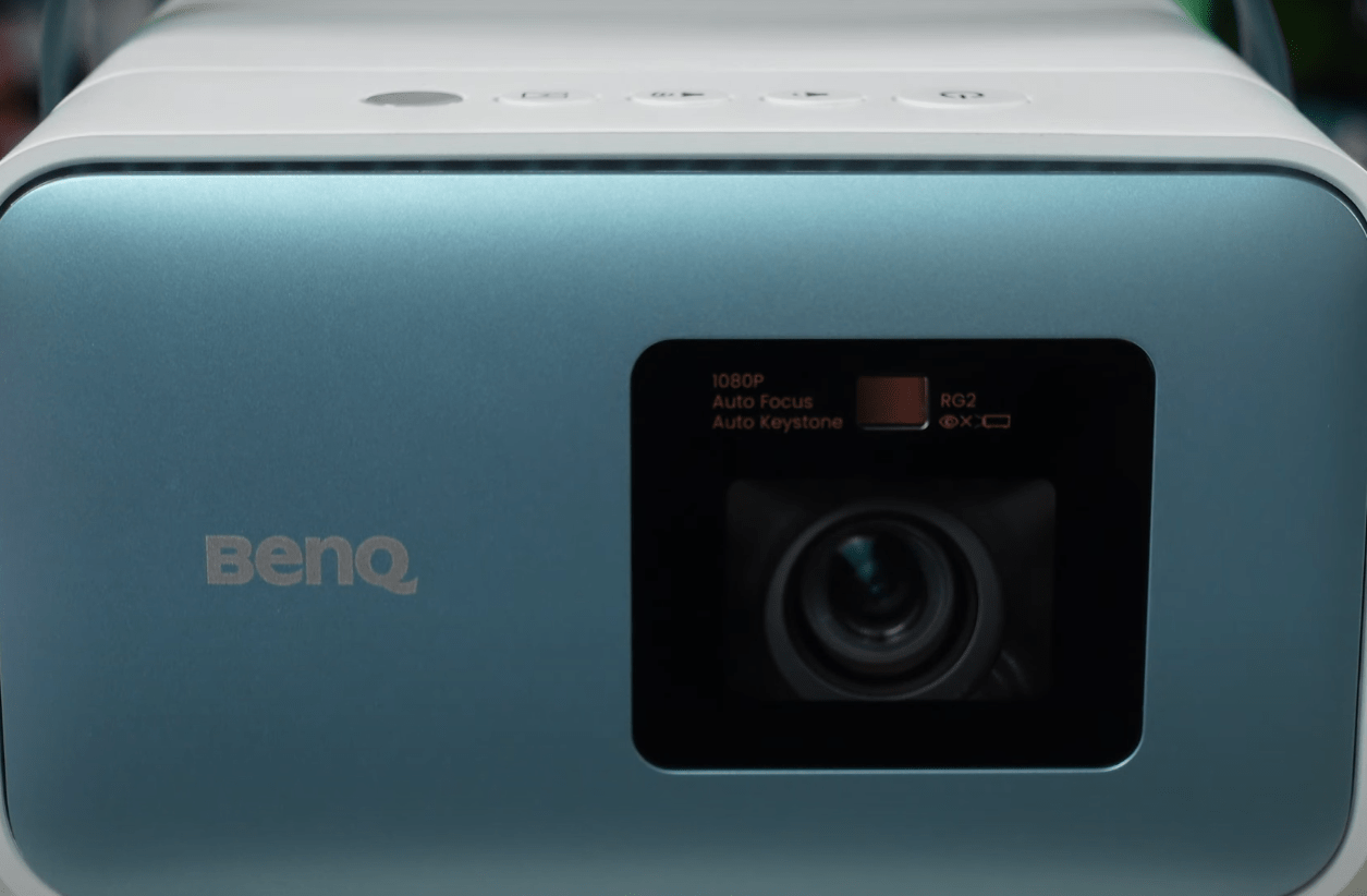 Proiettore DLP BenQ GP100A