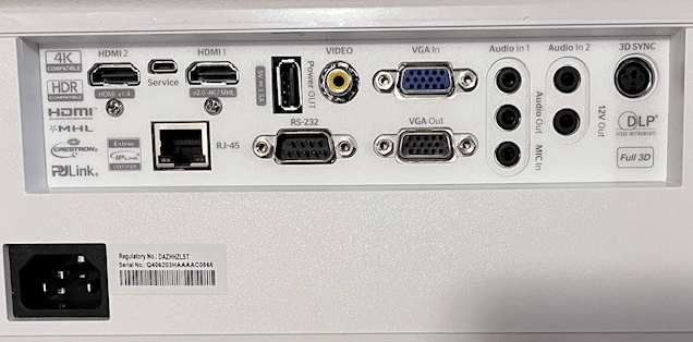 confronto GT1080HDR vs GT1090HDR