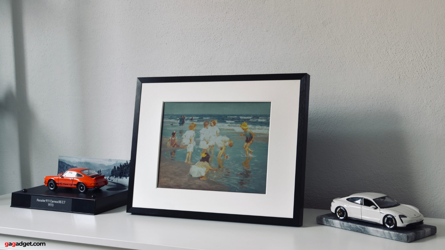 SwitchBot 7.3 contro 13.3