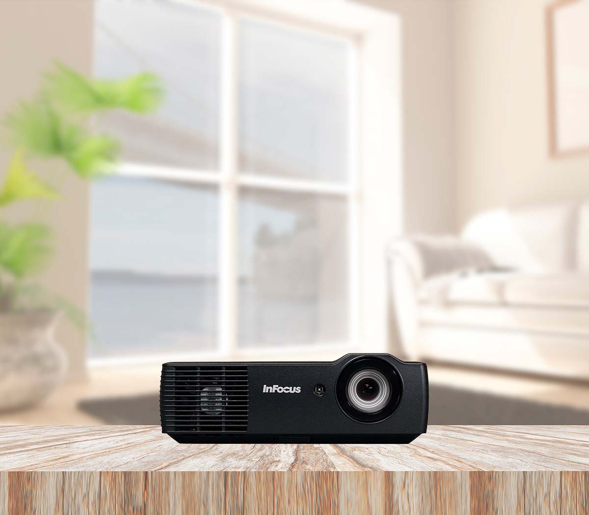 Proiettore HD InFocus IN1118HD