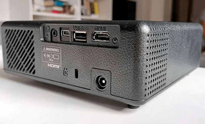 EF11 Epson recensione e test