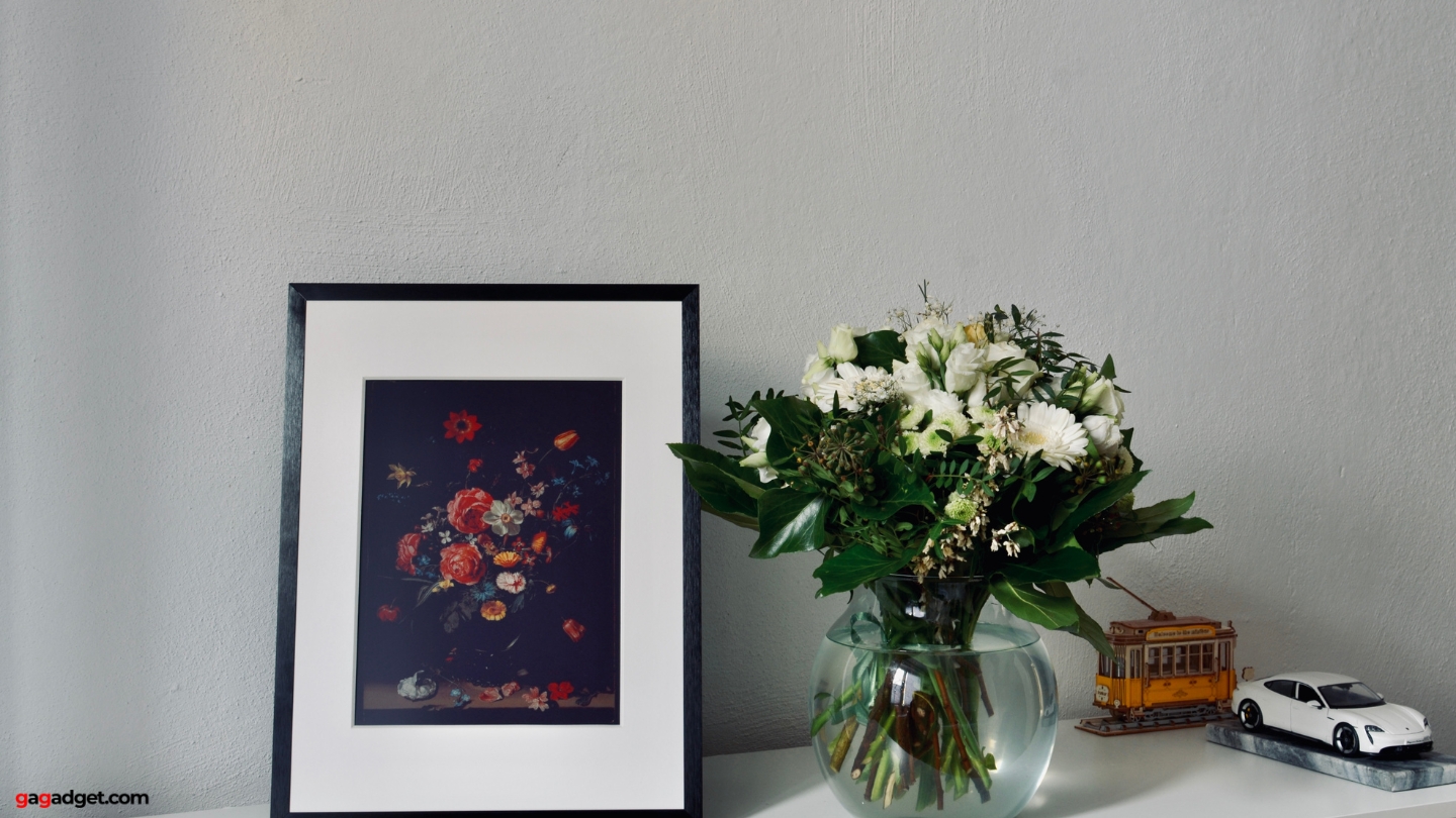 Prezzo del SwitchBot AI Art Frame 7.3