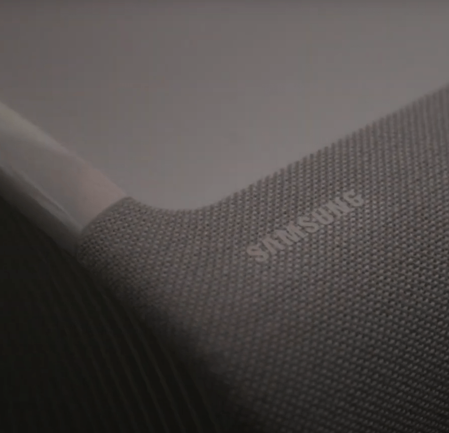 Proiettore laser Samsung Samsung The Premiere LSP7T da 120" Modelli di proiettori Samsung