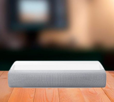 Proiettore Samsung Samsung The Premiere LSP7T da 120" 2160p Migliori proiettori Samsung