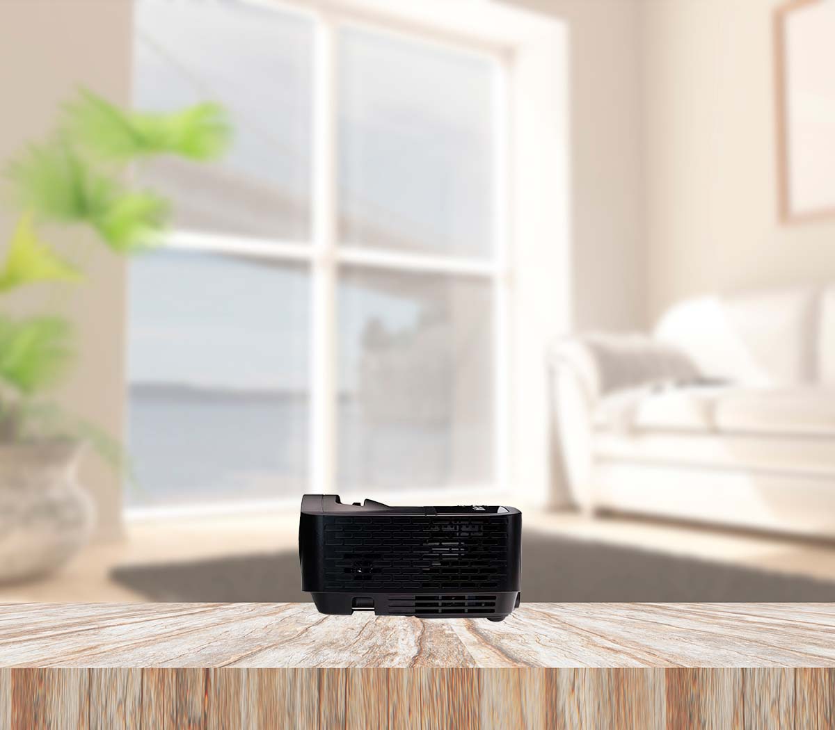 Proiettore intelligente InFocus IN128HDx