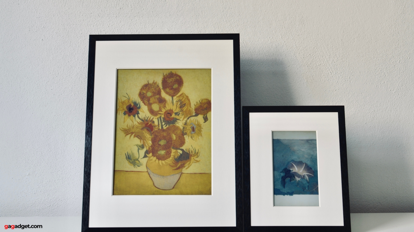 Modello SwitchBot da 13 pollici