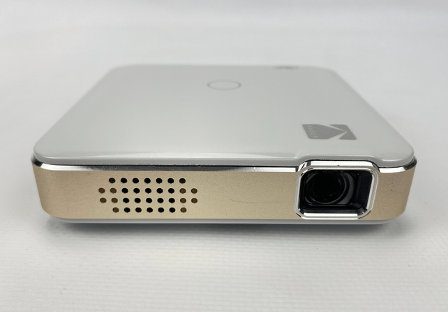 luma 150 proiettore recensione e test