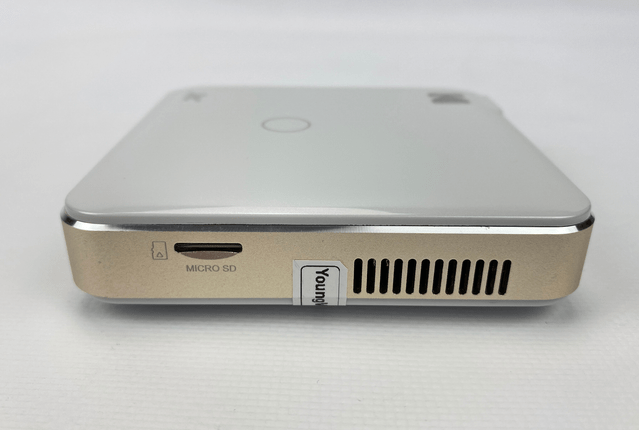 150 KODAK recensione e test