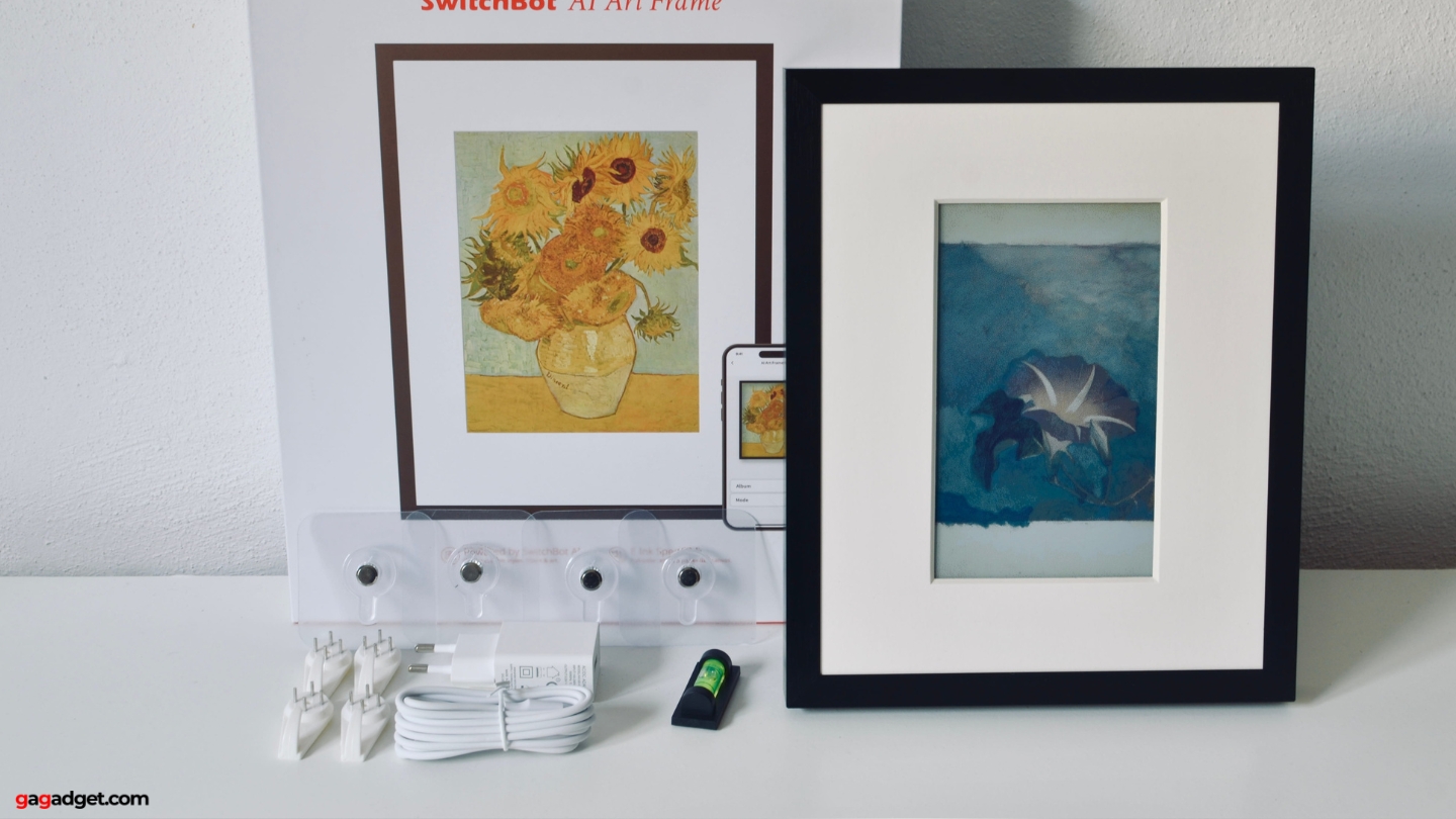 la migliore dimensione di SwitchBot per l'ufficio