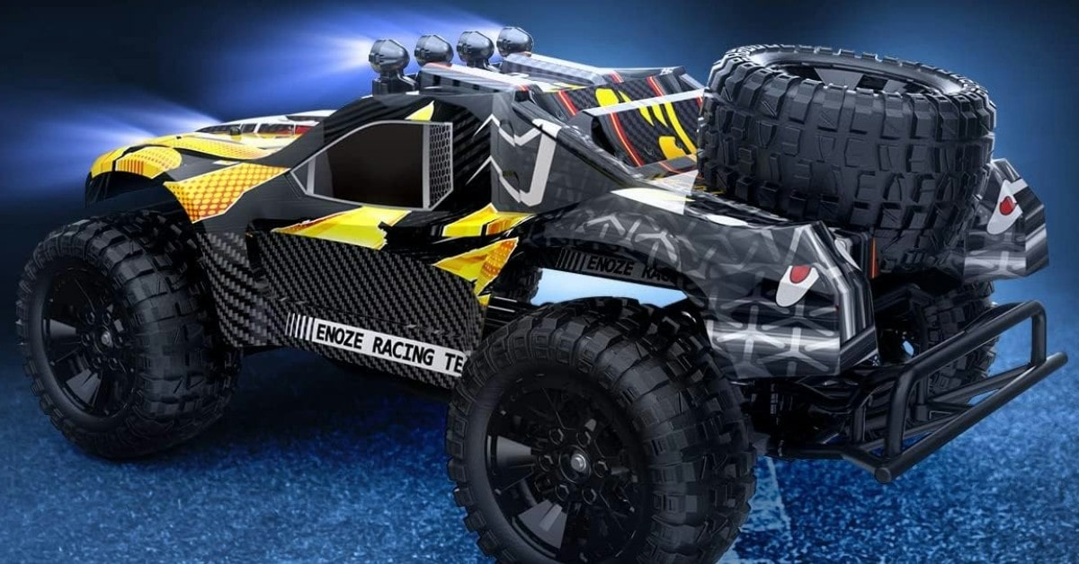 1:10 DEERC 9201E deerc è un buon marchio