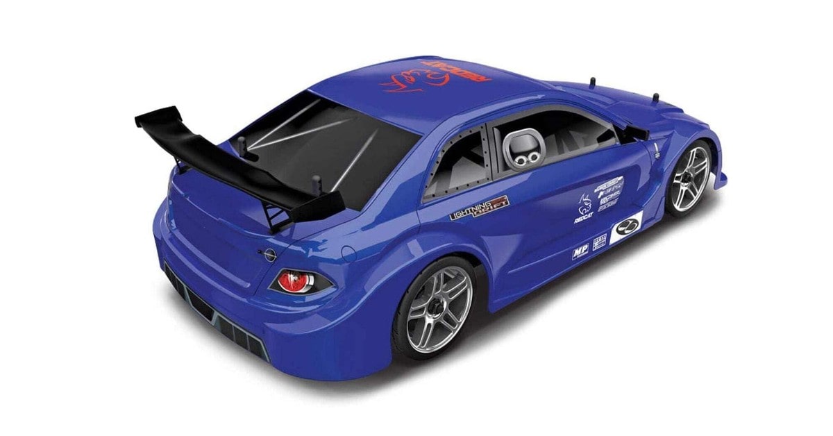 1:10 Redcat Racing macchina rc drift
