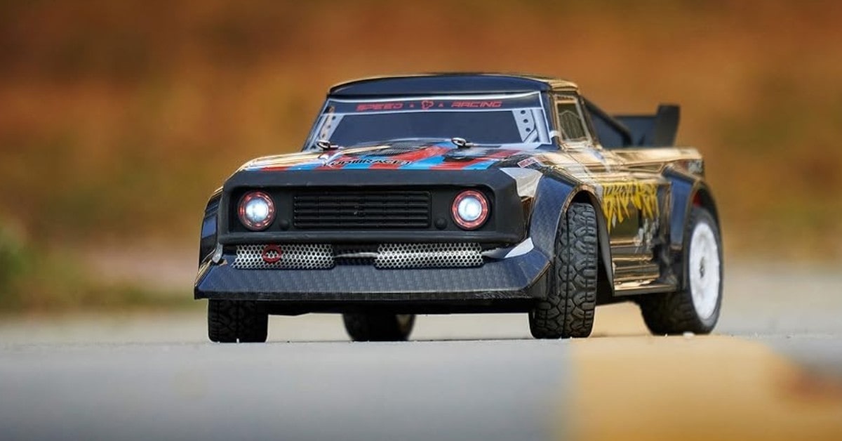 1:16 Cheerwing UD 1601 Drift RC Cars