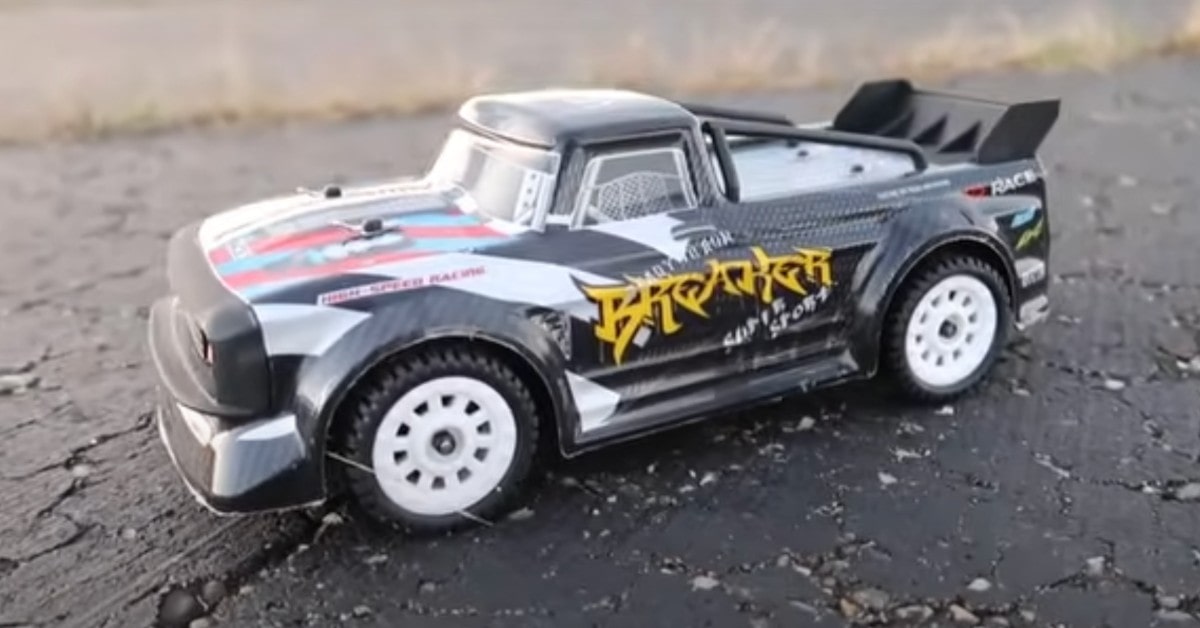 1:16 Cheerwing UD 1601 Drift RC Car