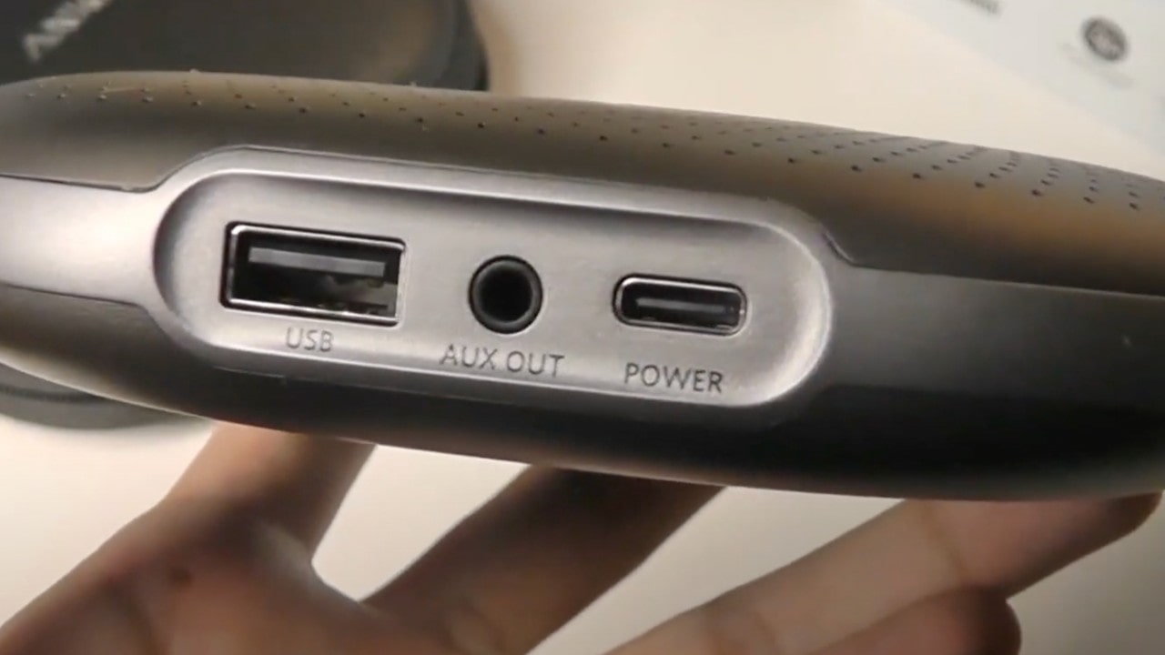 Anker PowerConf microfono per conferenze