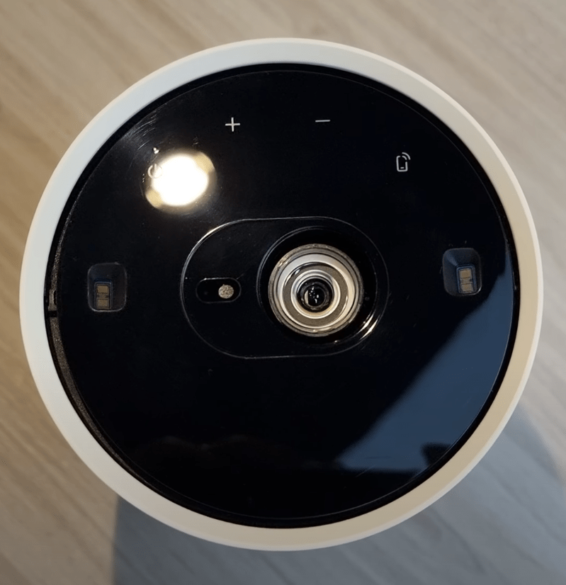 Proiettore wireless Samsung The Freestyle Confronto tra proiettori Samsung