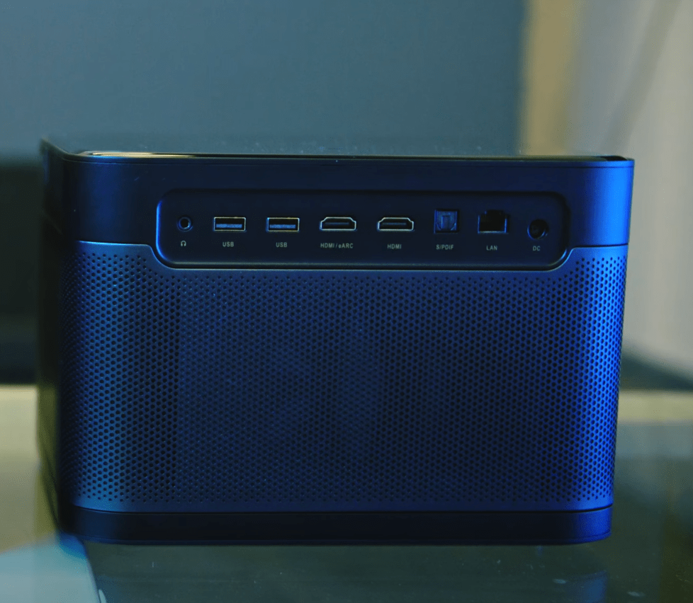 Proiettore ADLP Dangbei Mars Pro