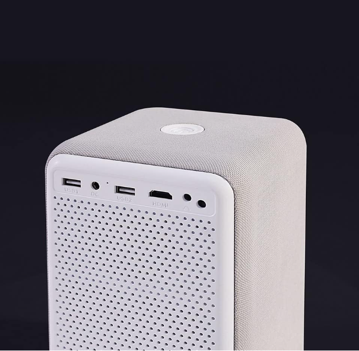 Proiettore wireless HP CC200 Modelli di proiettori HP