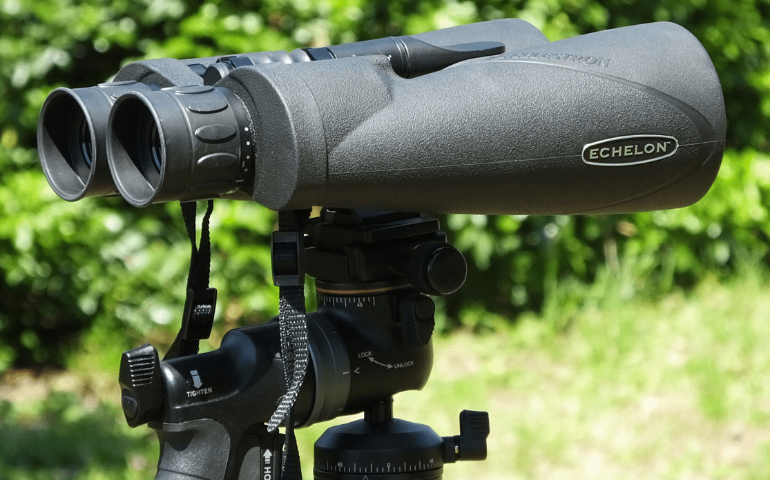  Binocolo astronomico Celestron Echelon 20x70