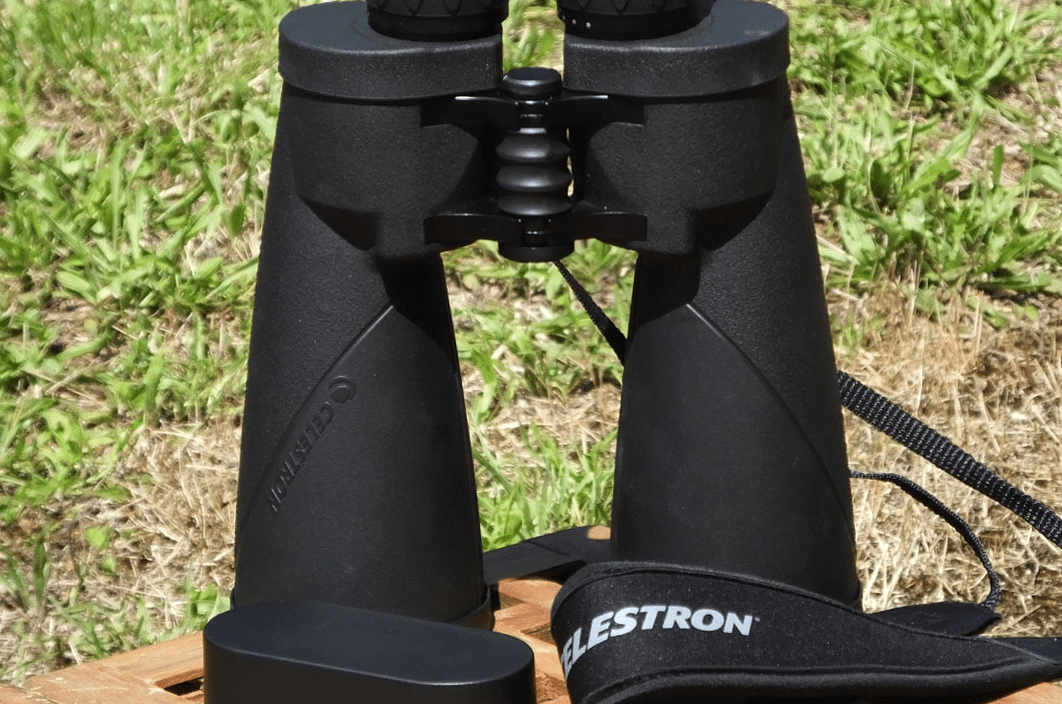 Binocolo da viaggio Celestron Echelon 20x70