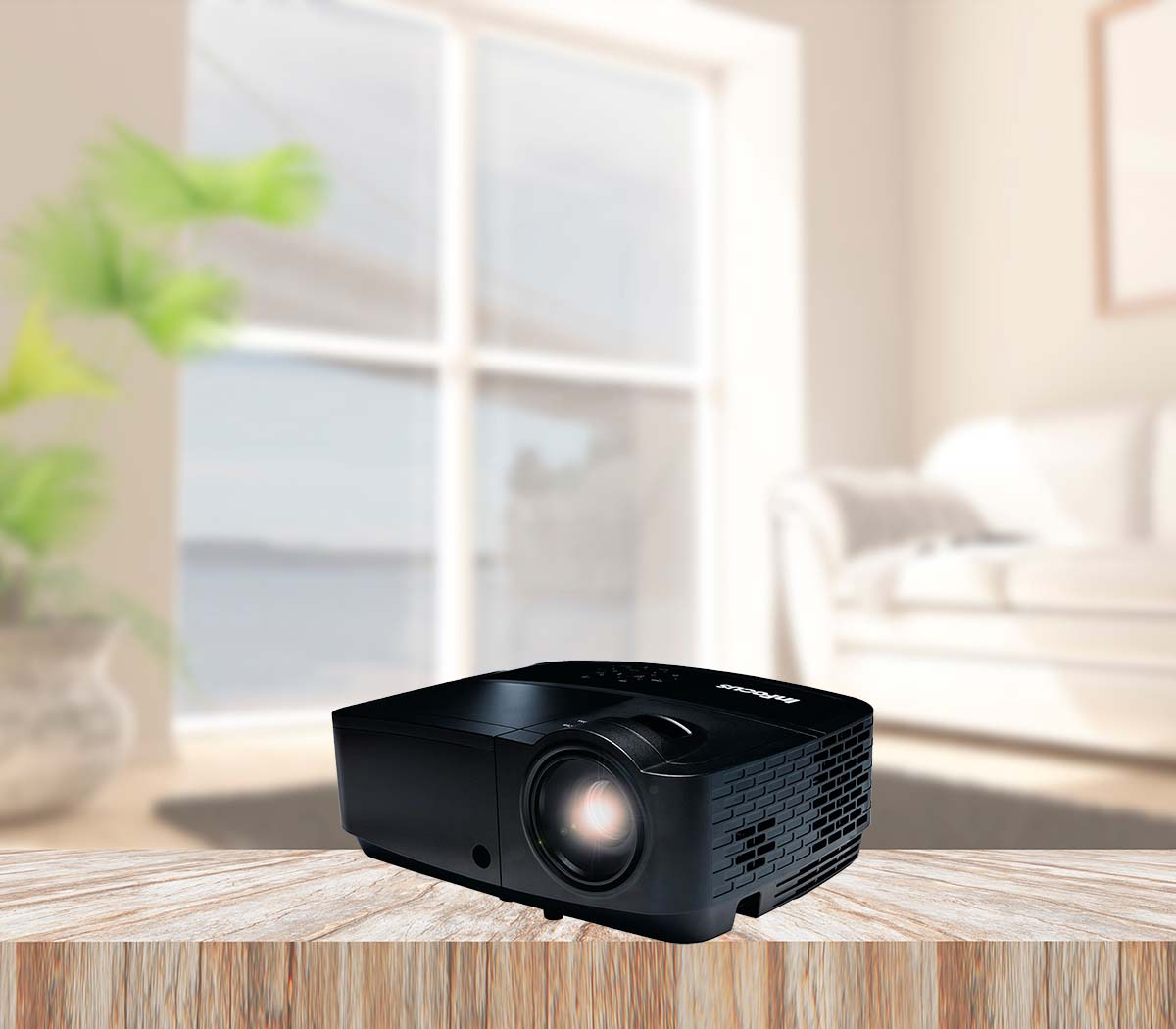 Proiettore InFocus IN2124x 1080p