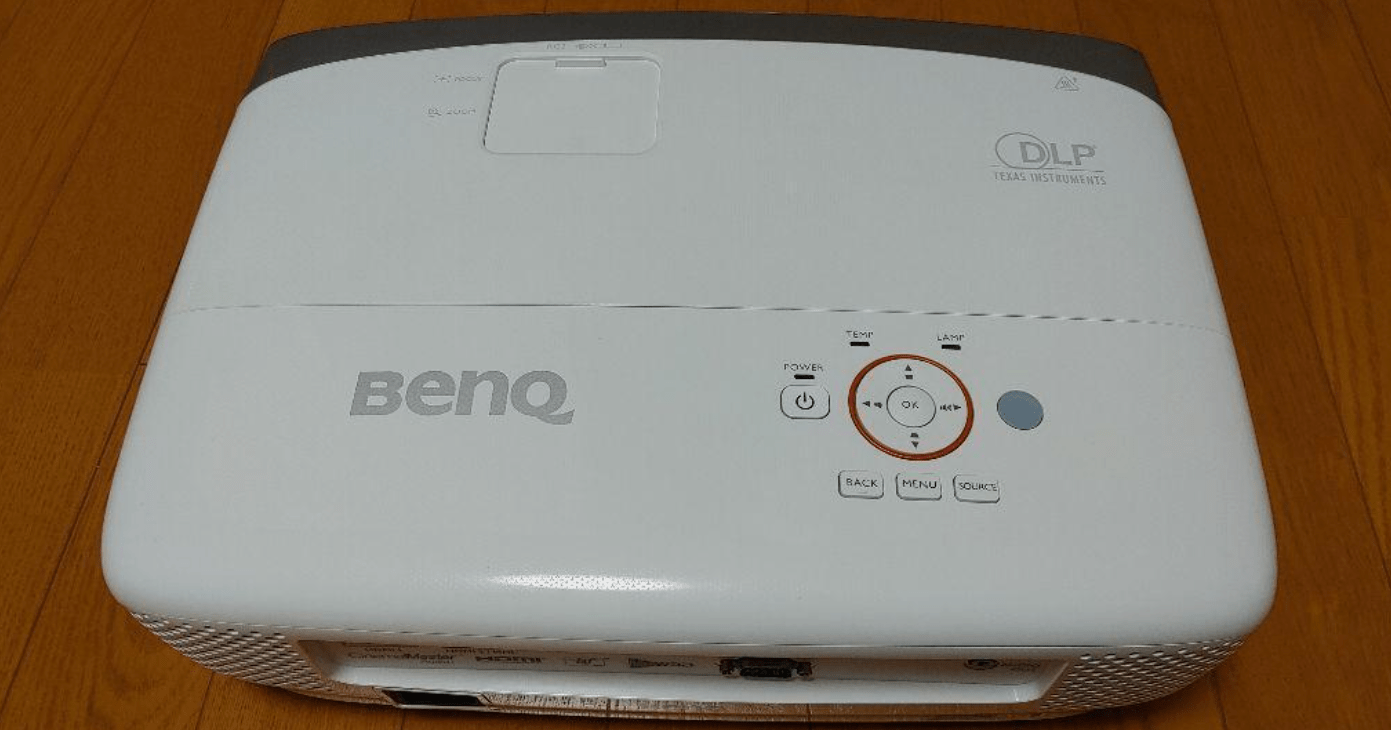 confronto GT1080HDR vs HT2150ST