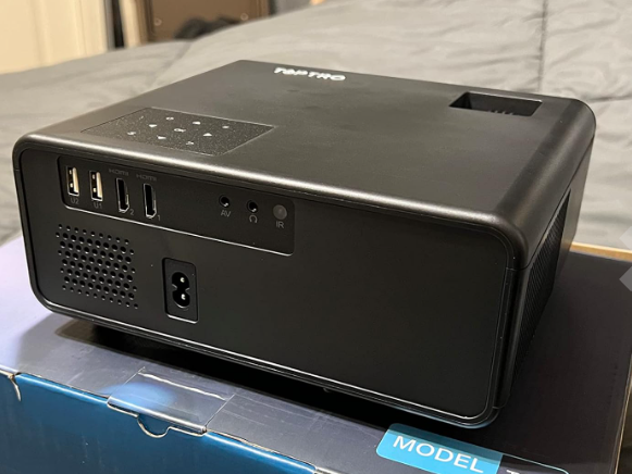 Proiettore LED TOPTRO TR22