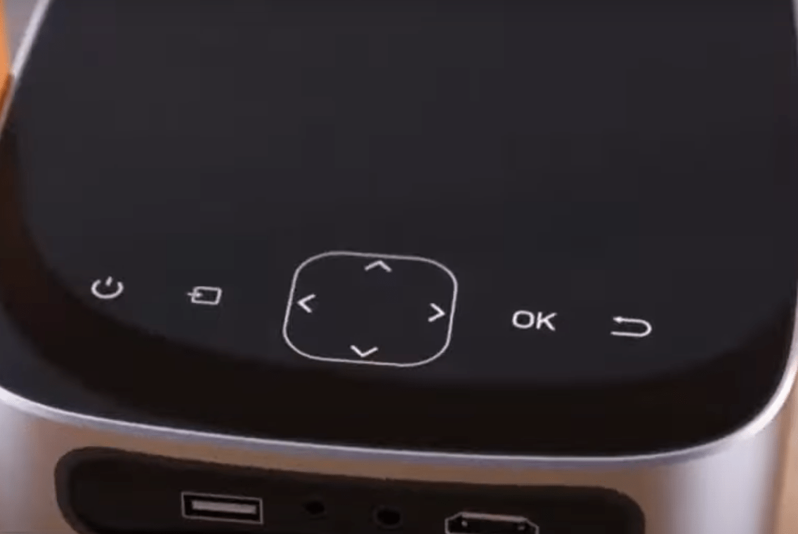 Proiettore LED TOPTRO TR23