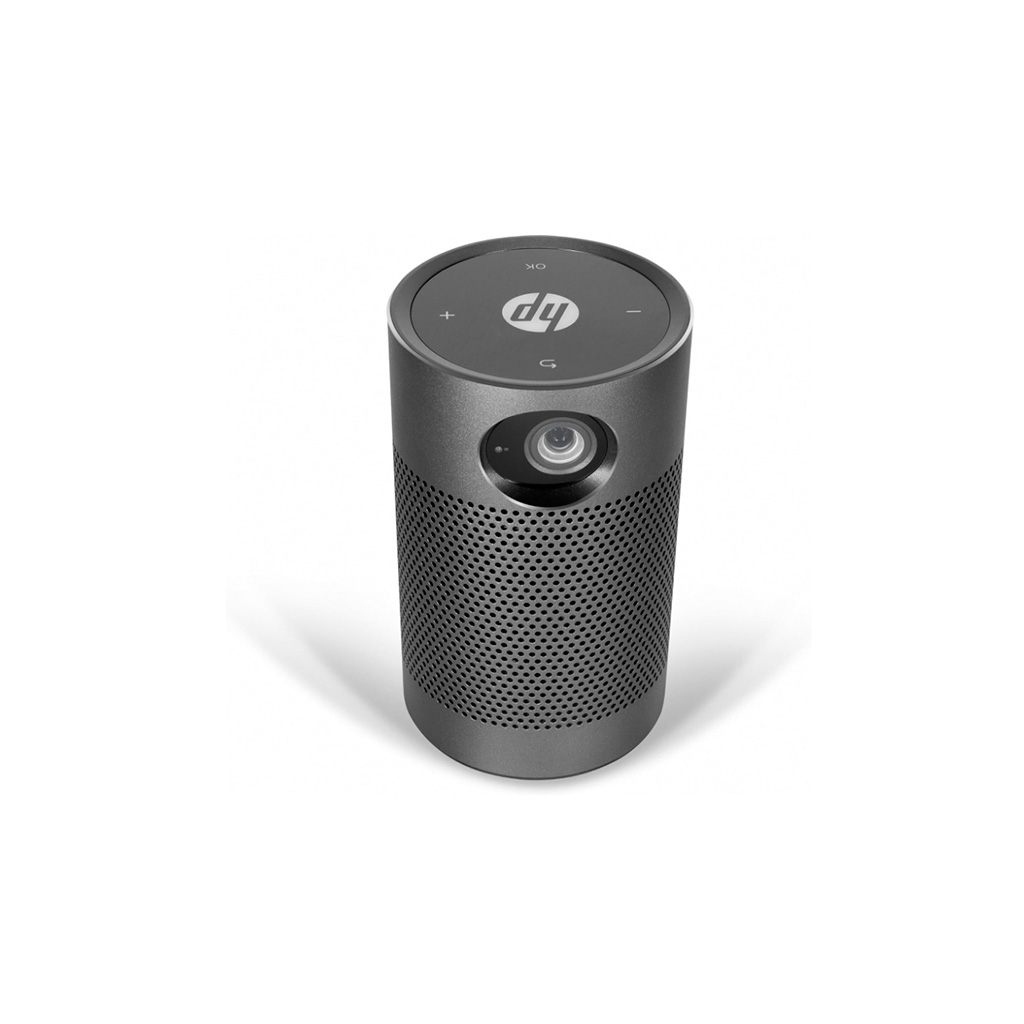 Proiettore portatile HP MP250 Miglior proiettore HP