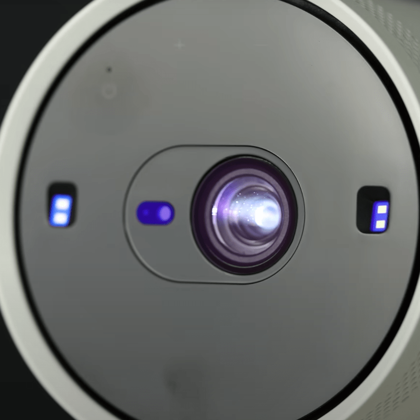 Proiettore portatile Samsung The Freestyle 2nd Gen Proiettori Samsung