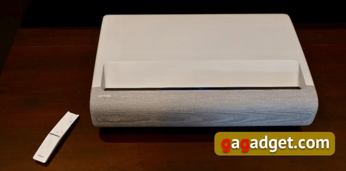 Samsung SP-LSP9TFAXZA specifiche