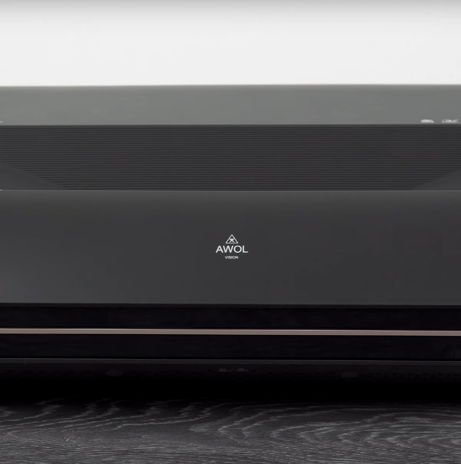 Proiettore intelligente AWOL VISION LTV-3000 Pro Confronto tra proiettori AWOL VISION