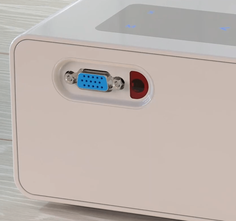 Proiettore AILESSOM 300P 1080p