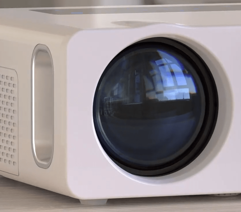 Proiettore LCD AILESSOM 300P