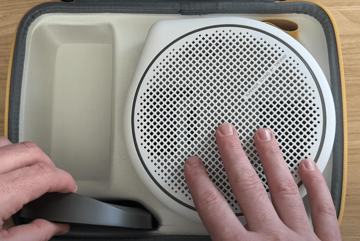 Proiettore portatile BenQ GV30