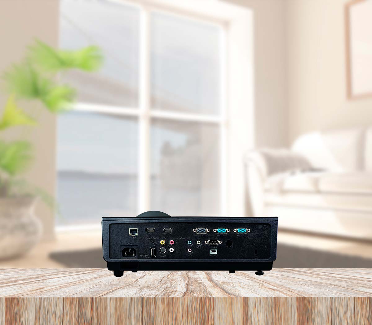 Proiettore LED InFocus IN3148HD