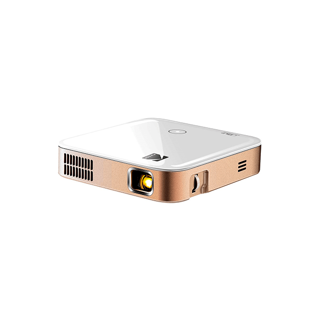 Miniproiettore KODAK Luma 350 Confronto tra proiettori KODAK