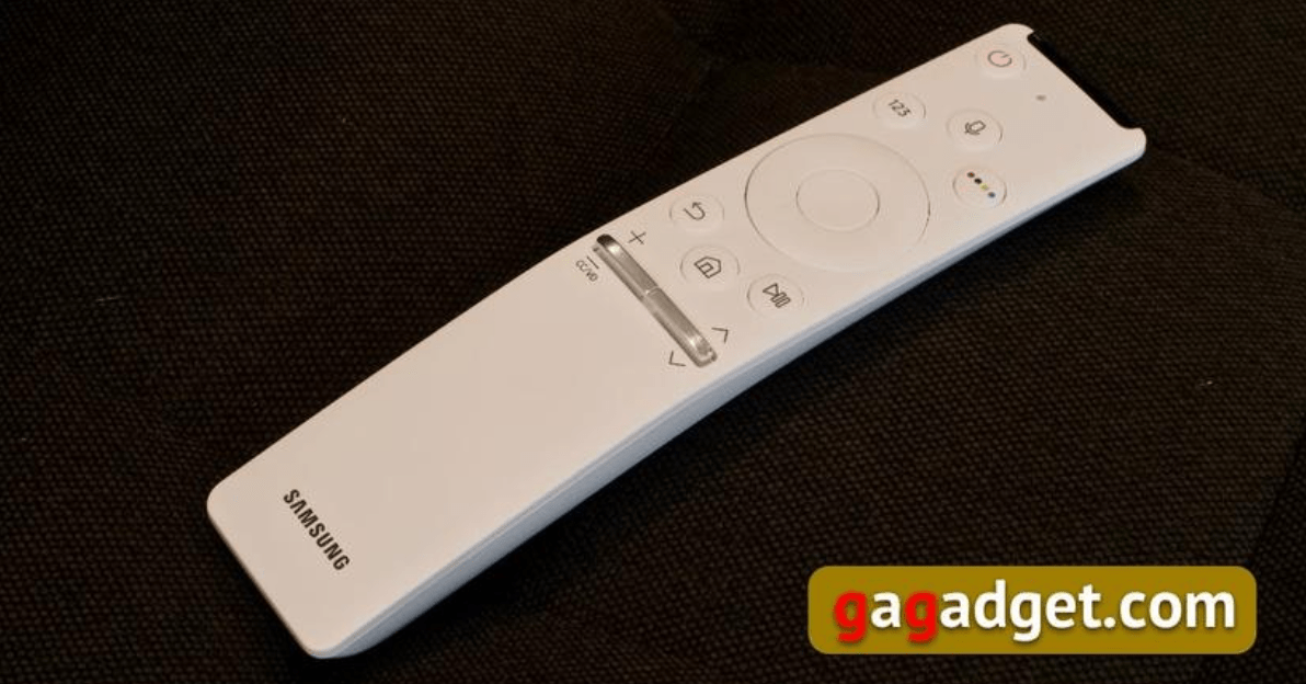 SP-LSP9TFAXZA Samsung recensione e test