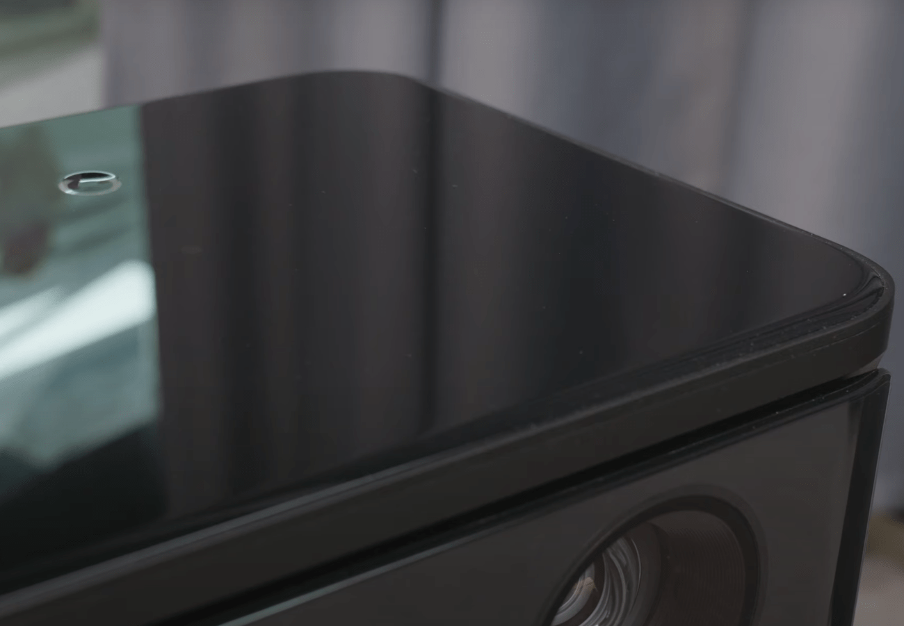 Proiettore DLP Dangbei Mars