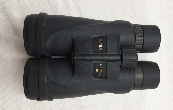 Il miglior binocolo Nikon Monarch 5 20x56 per osservare le stelle
