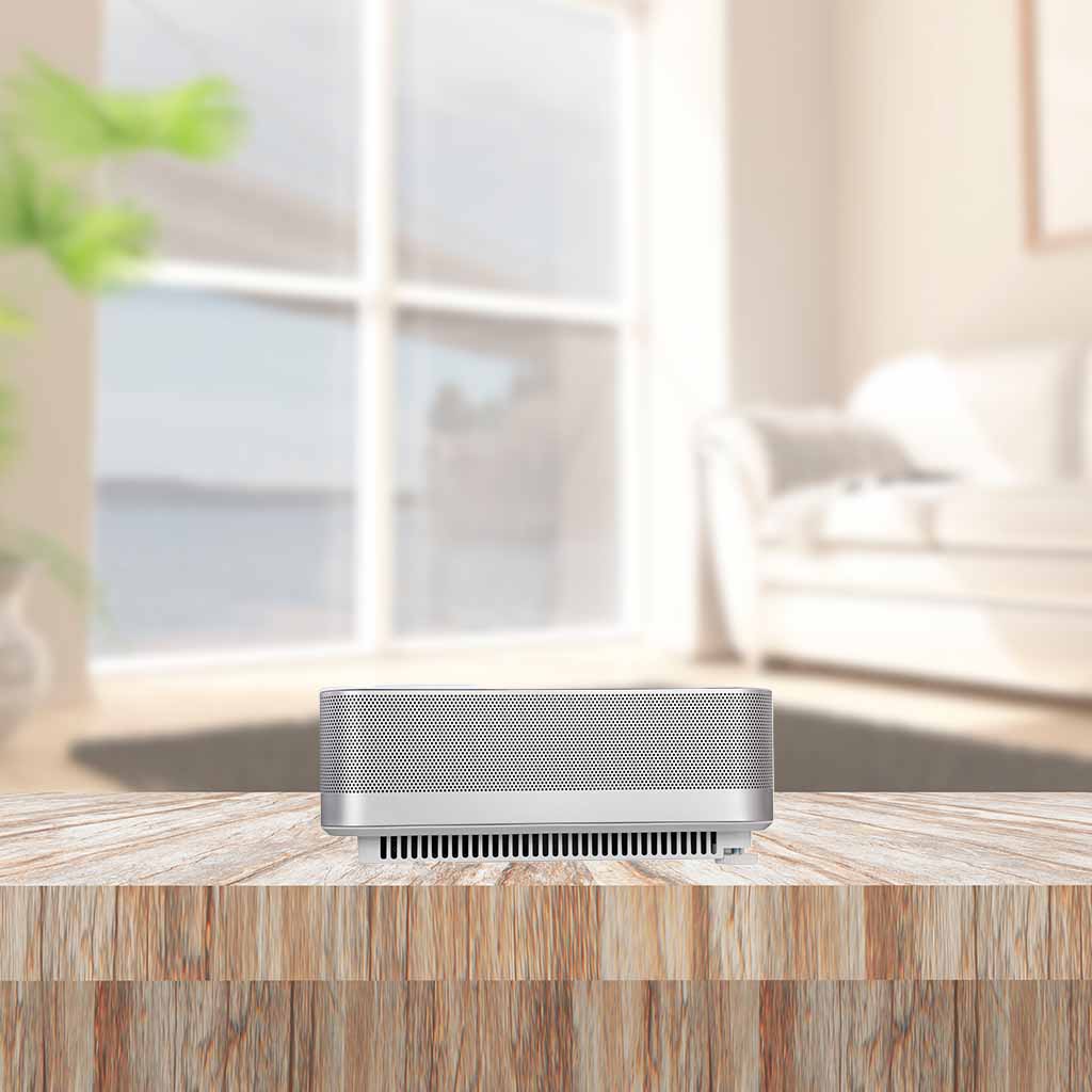 Proiettore HP BP5000 2160p Modelli di proiettori HP