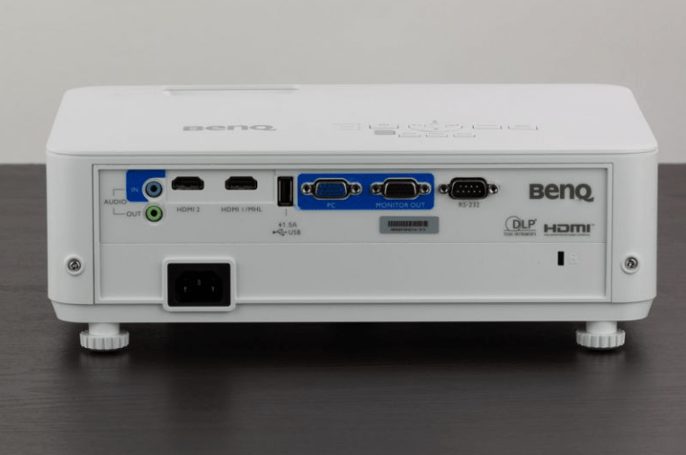 Benq TH585p o Benq TH685p