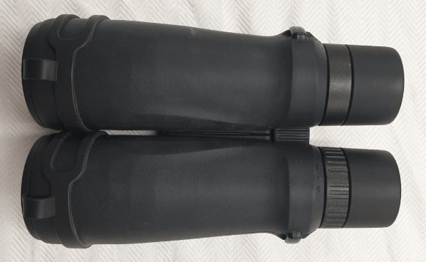 Binocolo antiappannamento Nikon Monarch 5 20x56