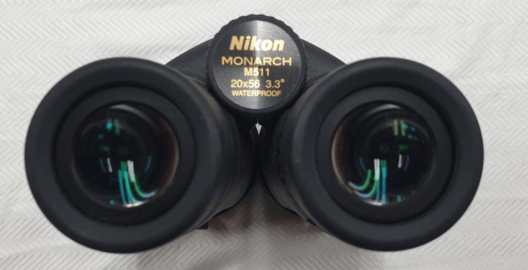 Il miglior binocolo per osservare le stelle Nikon Monarch 5 20x56