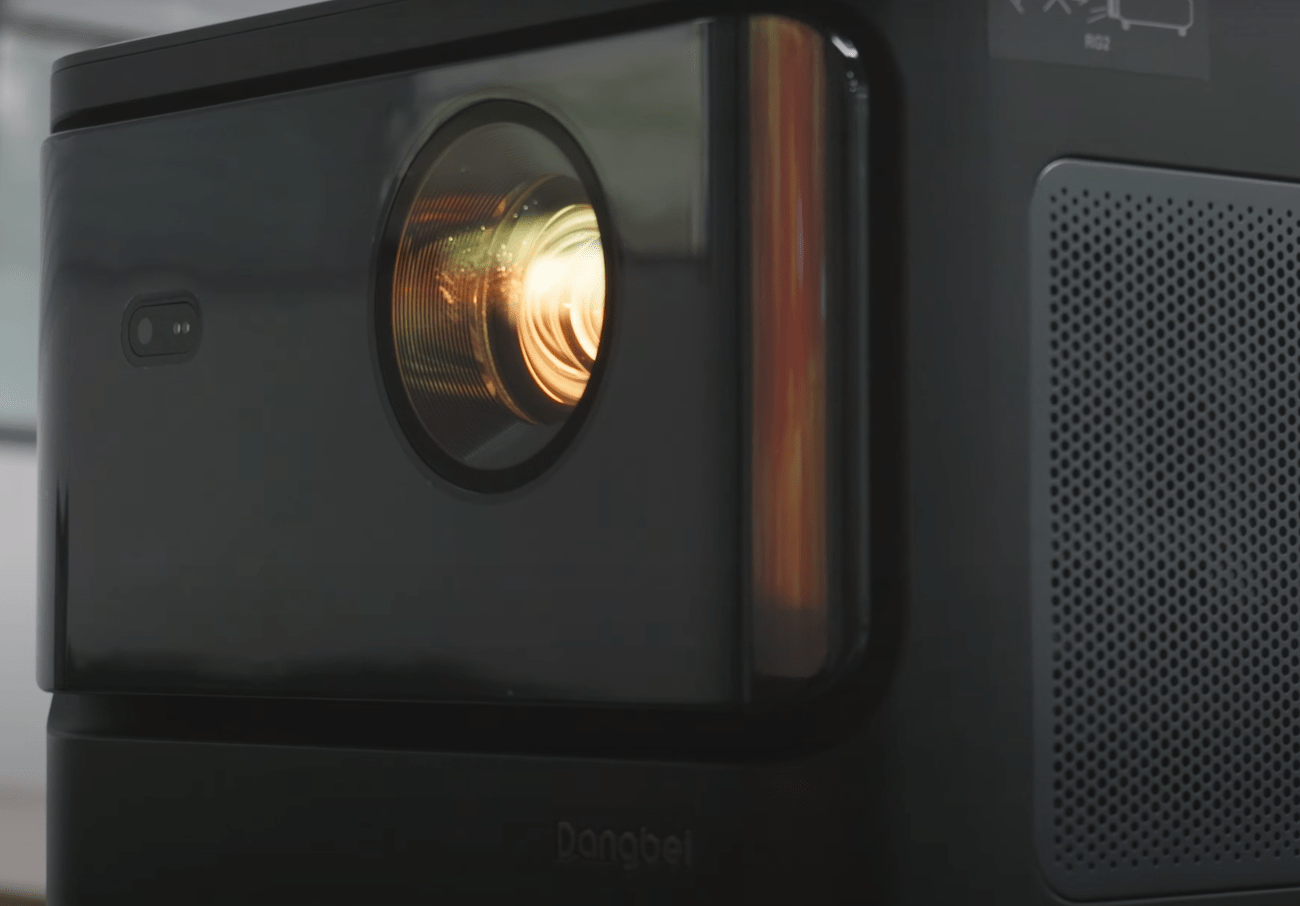 Proiettore intelligente Dangbei Mars